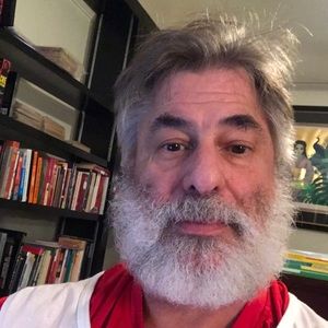 Meet your Posher, Mark